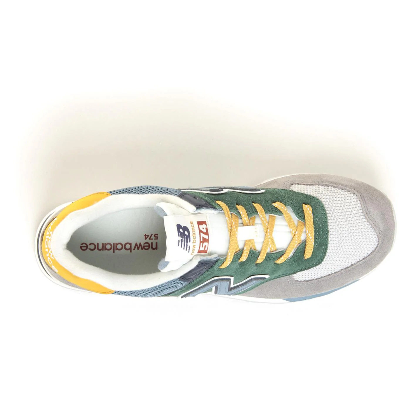 NEW BALANCE 574 - Image 3