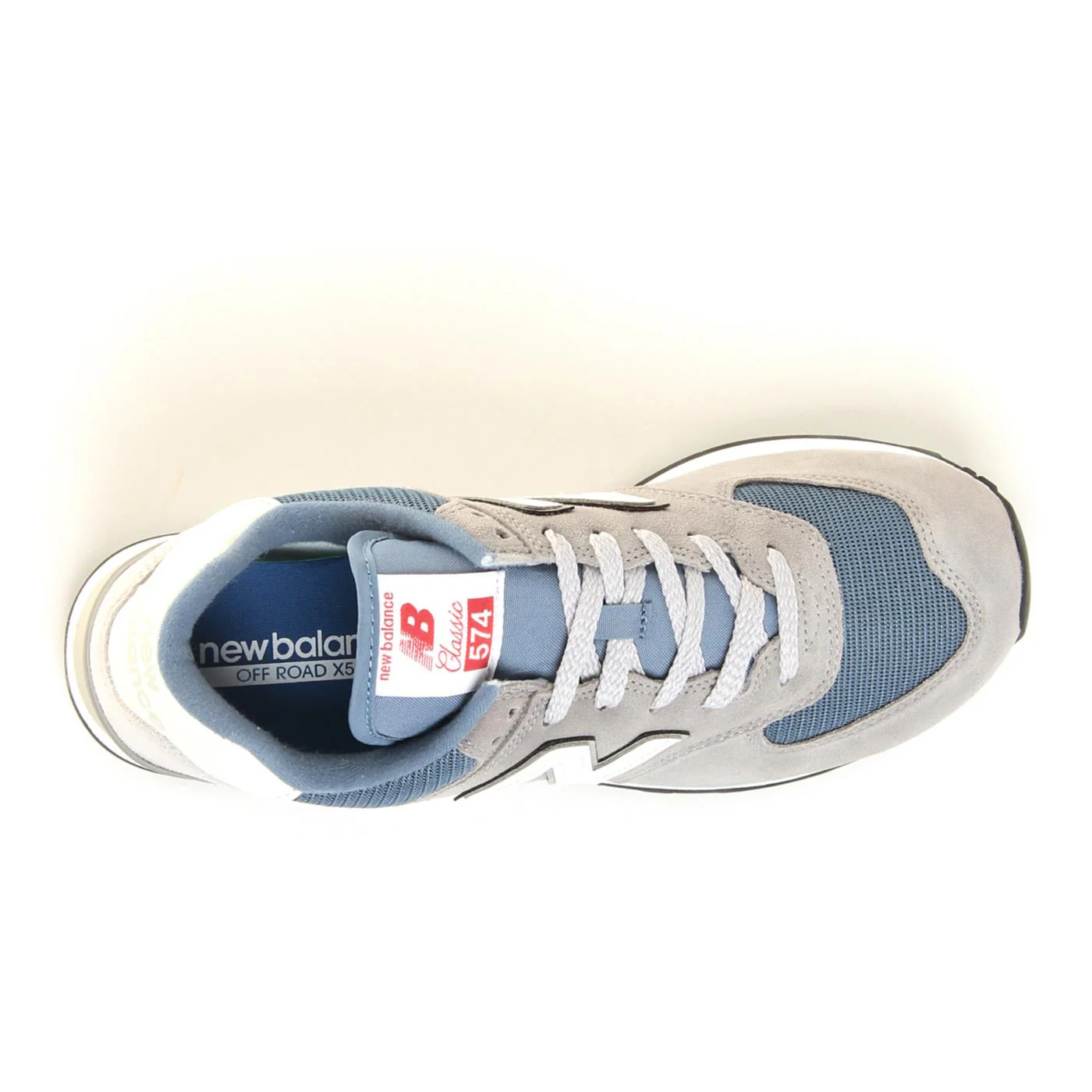 NEW BALANCE 574 - Image 3