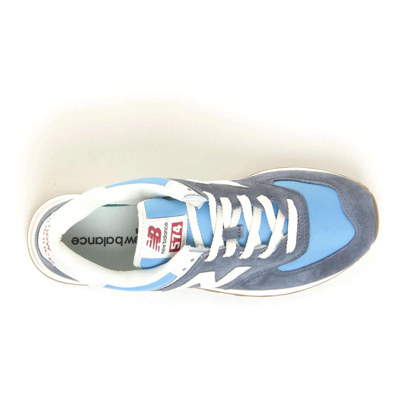 NEW BALANCE 574 - Image 3