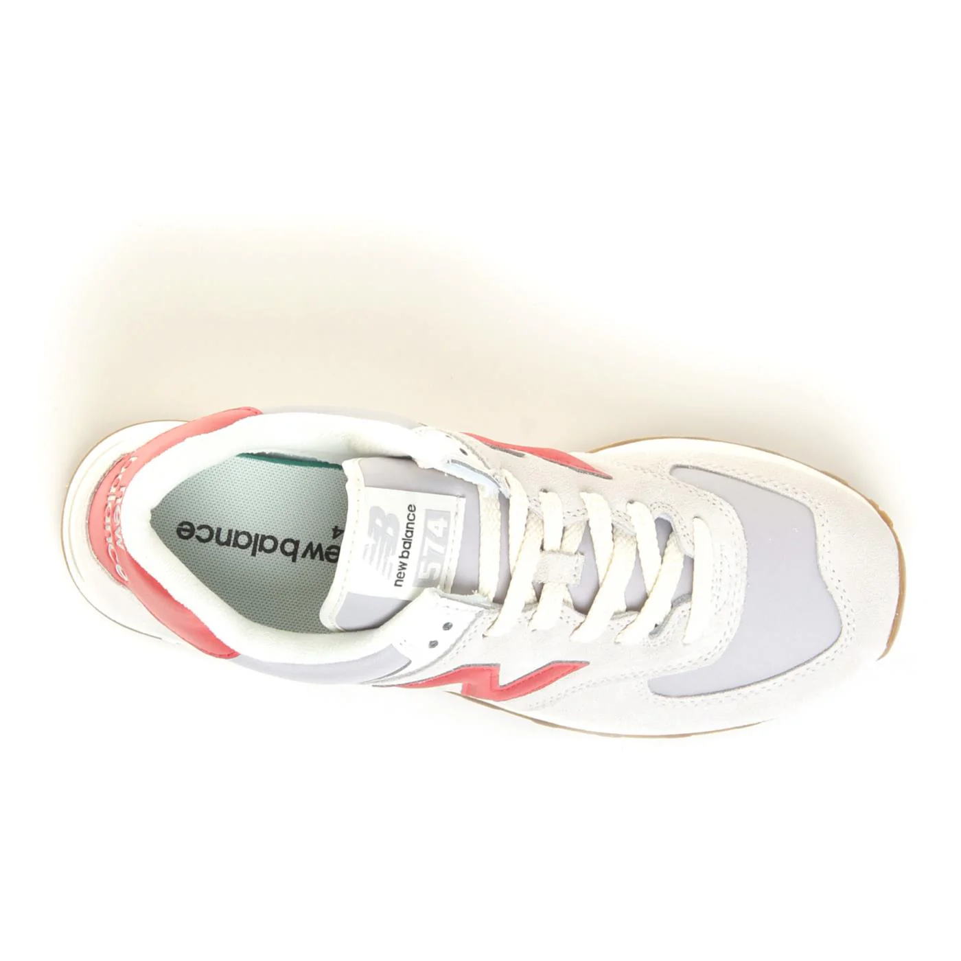 NEW BALANCE 574 - Image 3