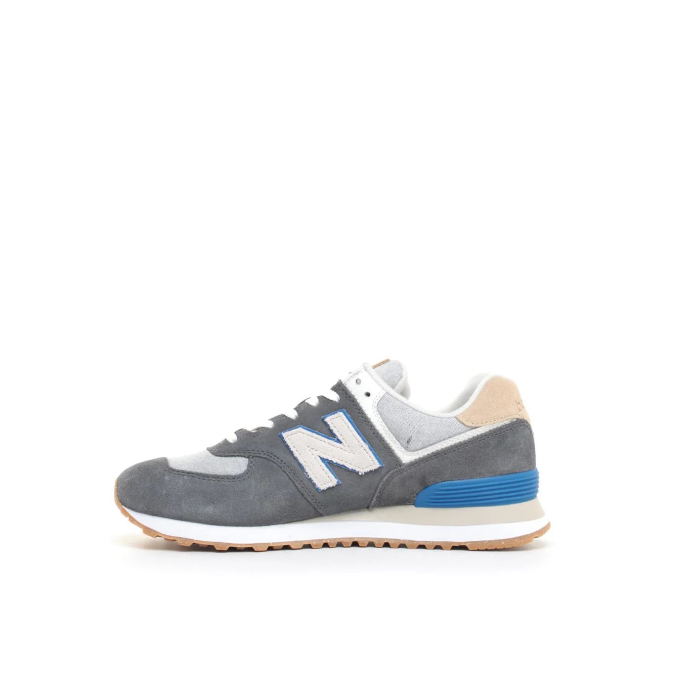 NEW BALANCE 574 - Image 2