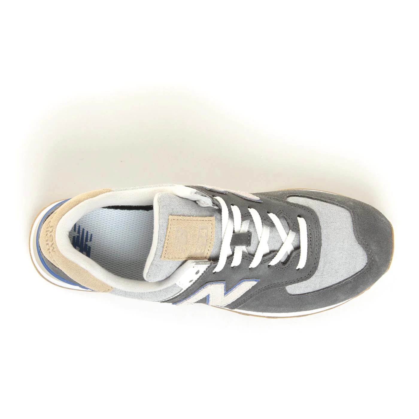 NEW BALANCE 574 - Image 3