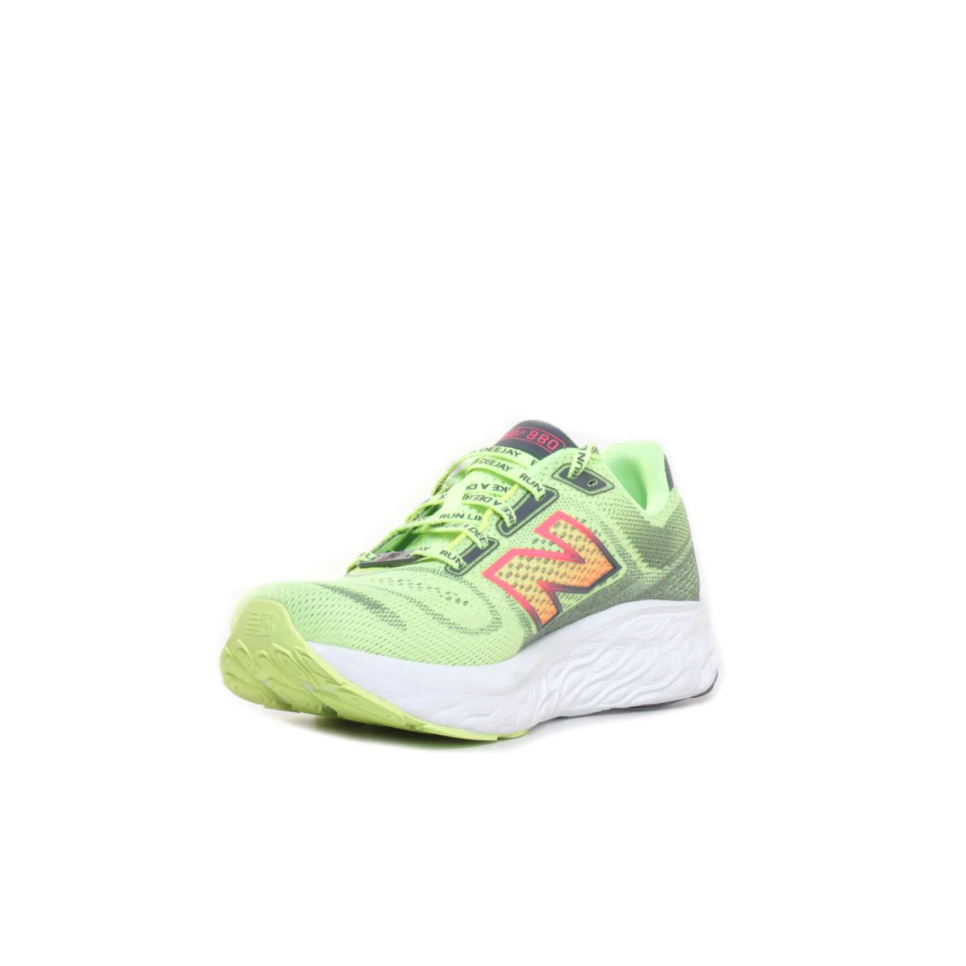 NEW BALANCE 880 V14 DEEJAY TEN - Image 3