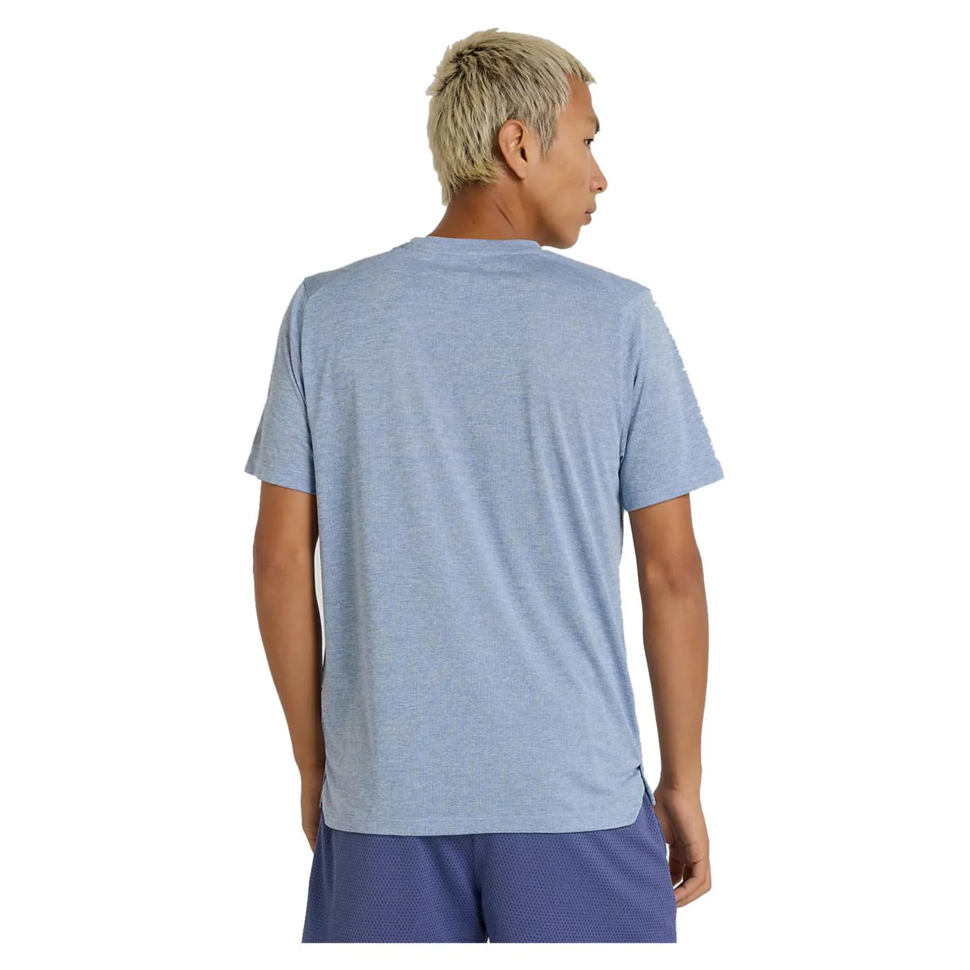NEW BALANCE ATHLETICS GRAPHIC T-SHIRT - Image 2