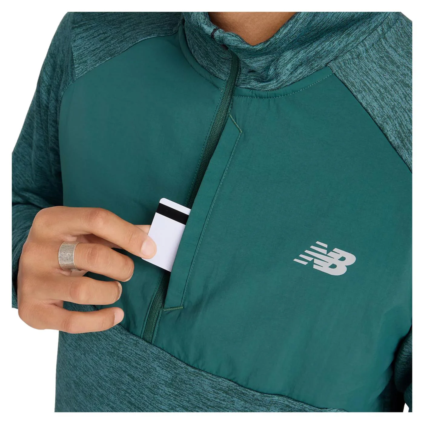 NEW BALANCE ATHLETICS HEAT GRID HZ - Image 4
