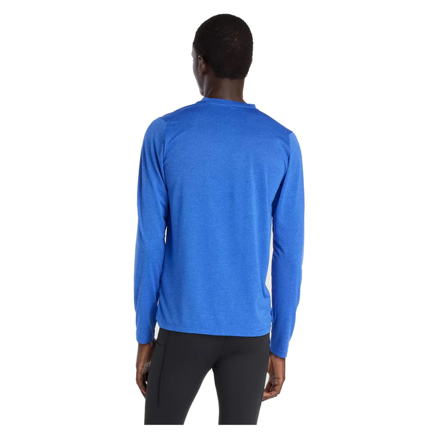NEW BALANCE ATHLETICS LONG SLEEVE TEE - Image 2