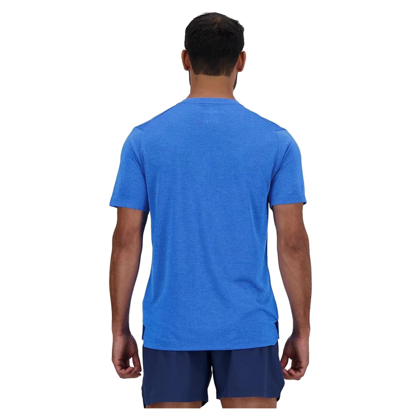 NEW BALANCE ATHLETICS RUN T-SHIRT - Image 4