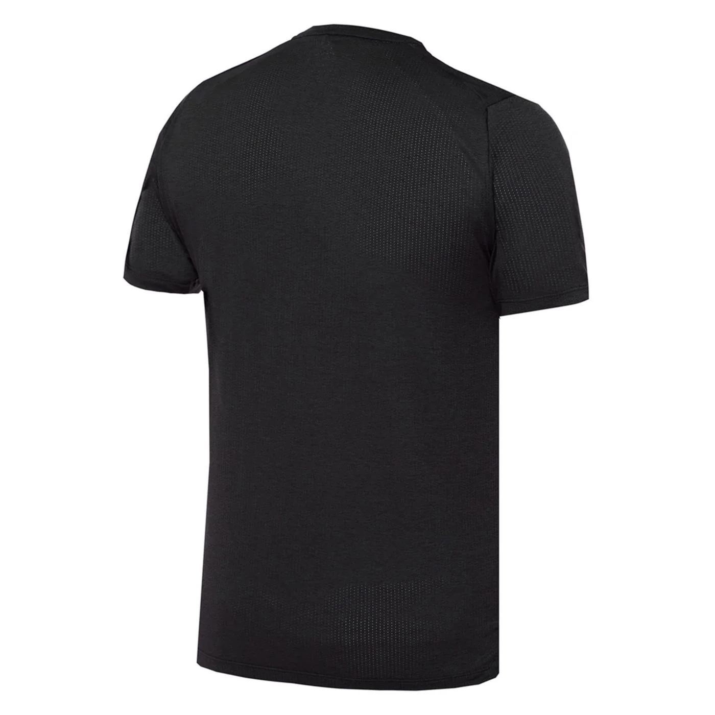 NEW BALANCE ATHLETICS RUN T-SHIRT - Image 2