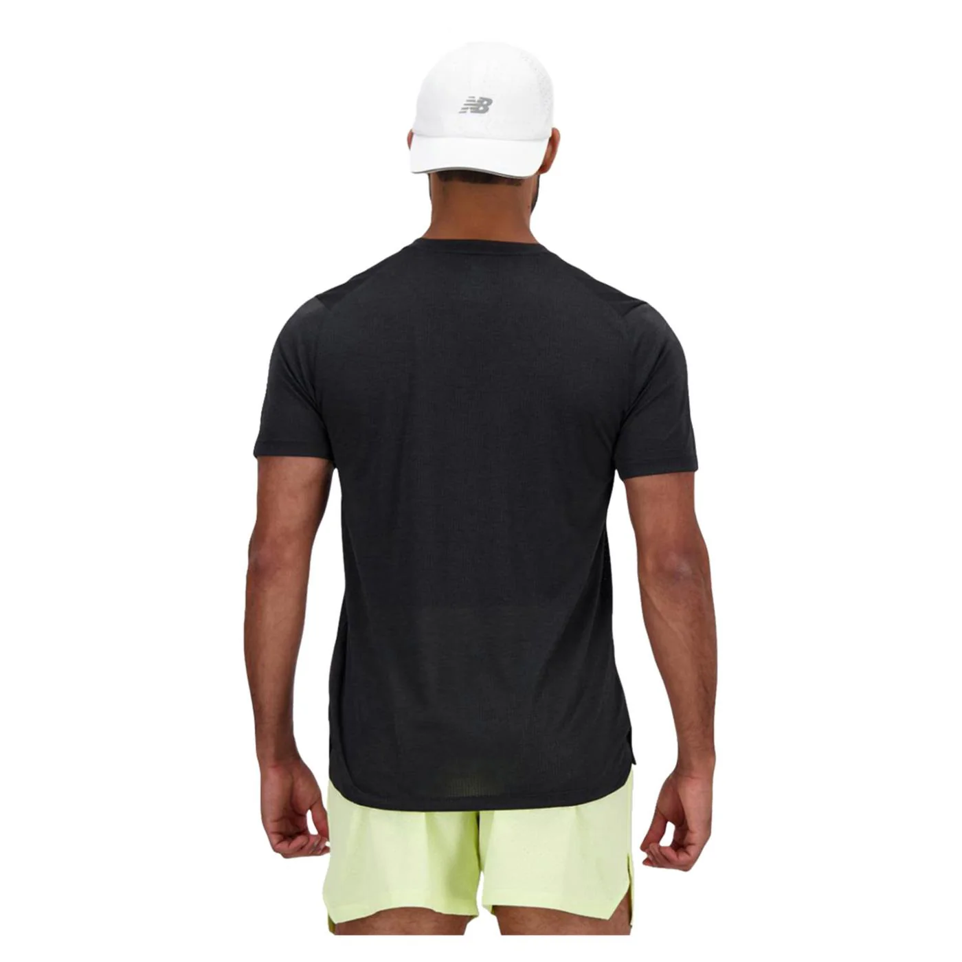 NEW BALANCE ATHLETICS RUN T-SHIRT - Image 4