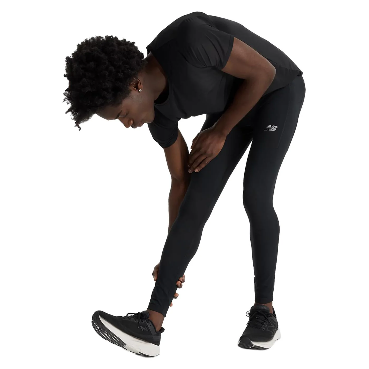 NEW BALANCE ATHLETICS RUN TIGHT - Image 3
