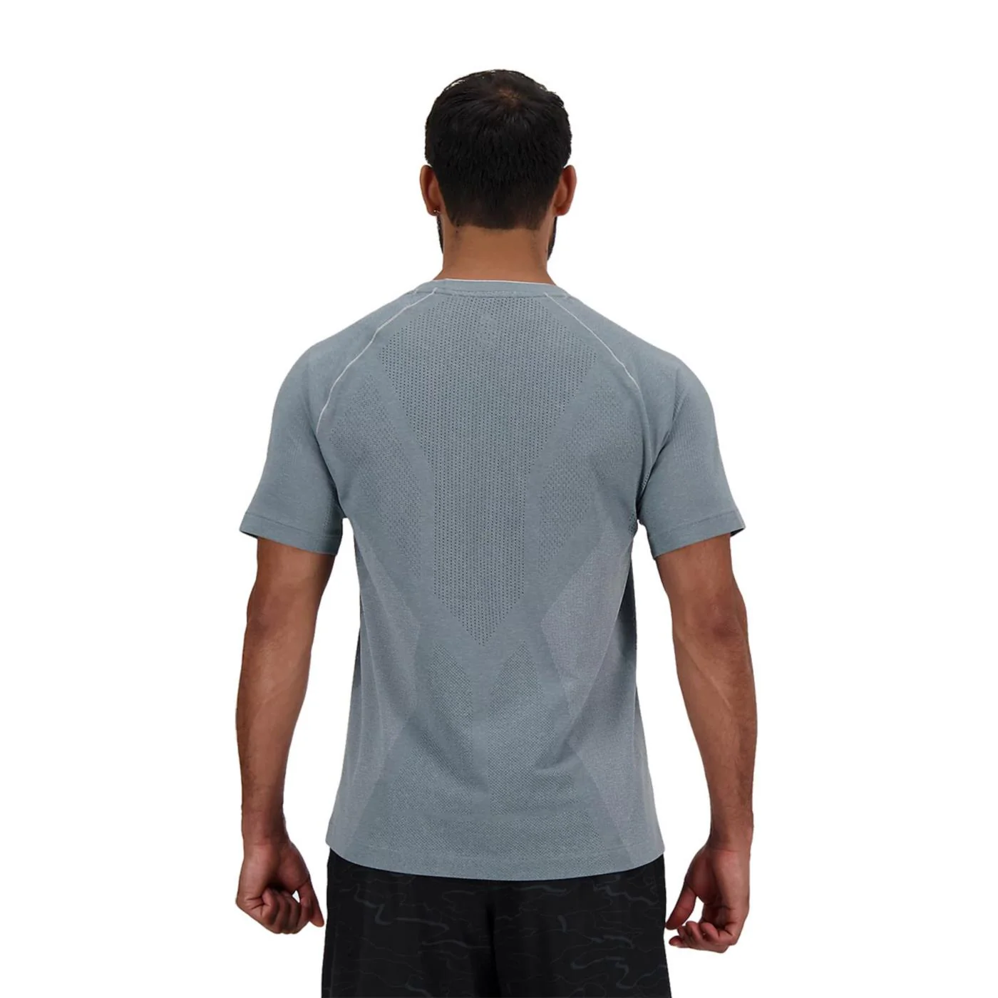 NEW BALANCE ATHLETICS SEAMLESS TEE - Image 2