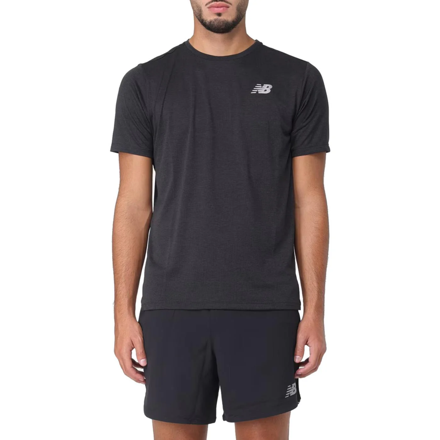 NEW BALANCE ATHLETICS SEAMLESS TEE - Image 3
