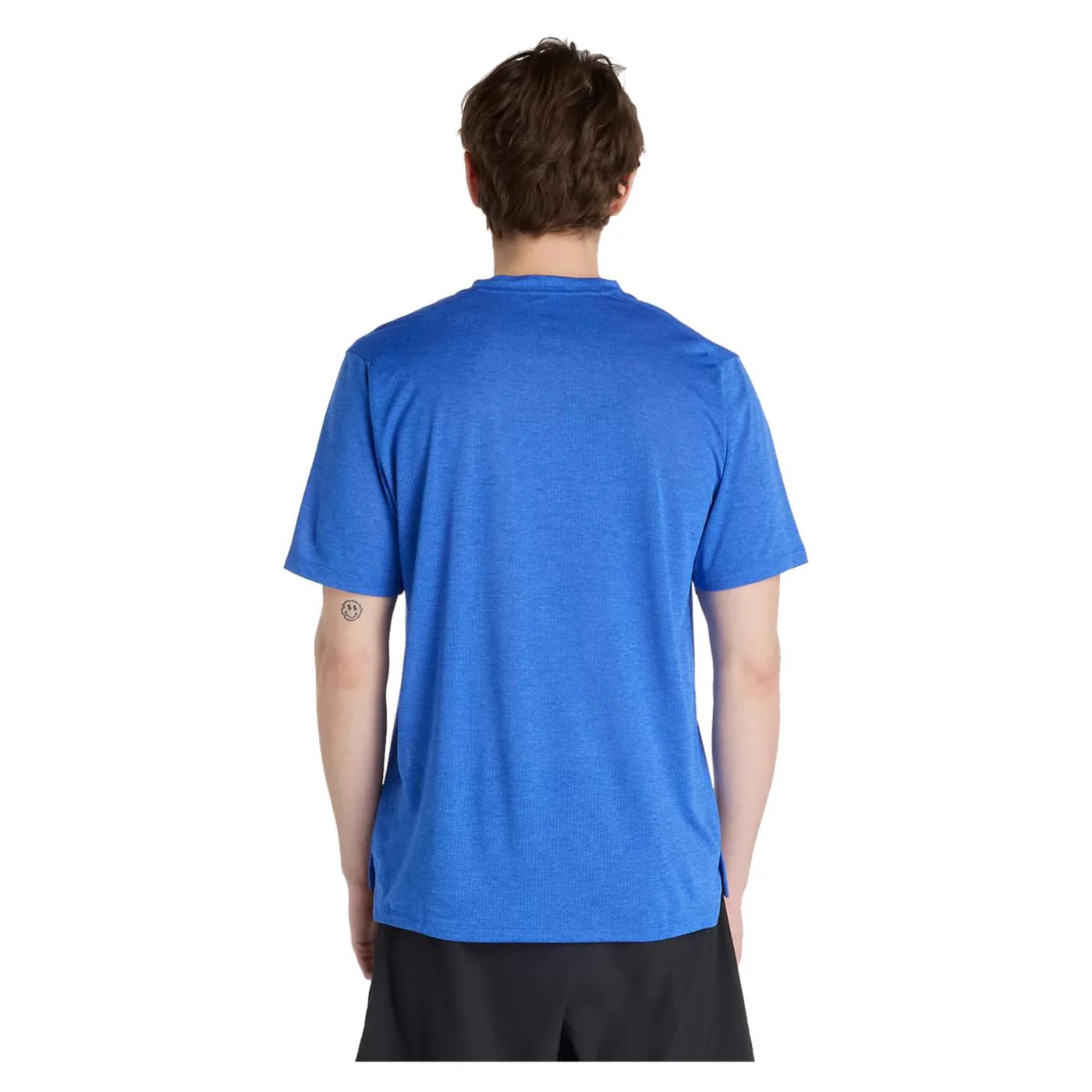 NEW BALANCE ATHLETICS T-SHIRT - Image 2