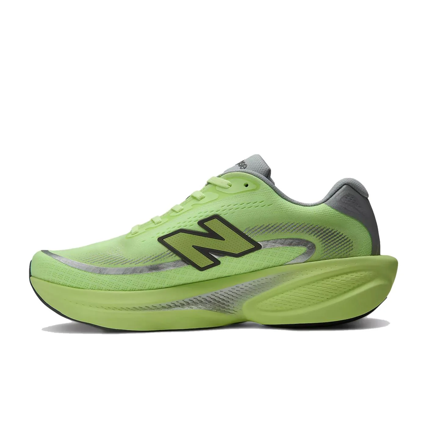 NEW BALANCE ELLIPSE V1 FRESH FOAM X - Image 2