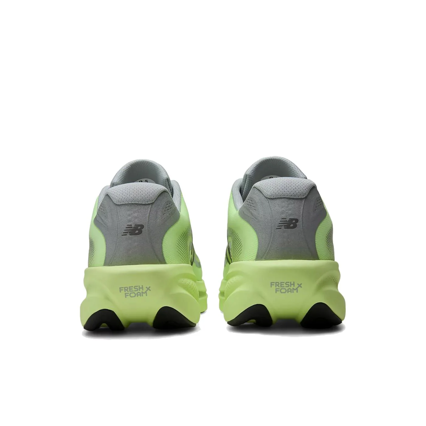 NEW BALANCE ELLIPSE V1 FRESH FOAM X - Image 4