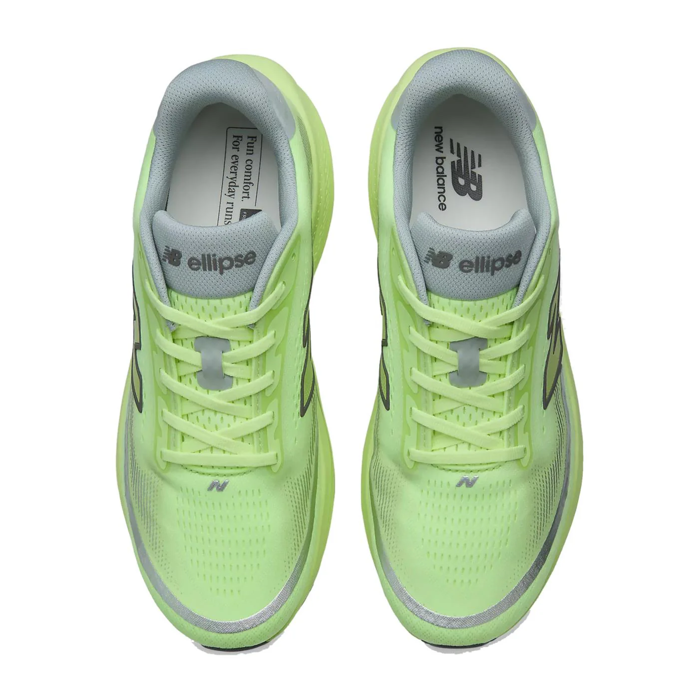 NEW BALANCE ELLIPSE V1 FRESH FOAM X - Image 5