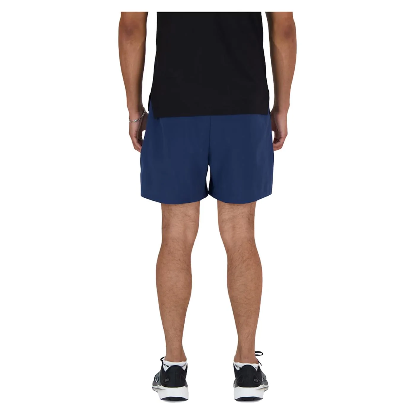 NEW BALANCE ESSENTIALS LINED SHORT - Image 3