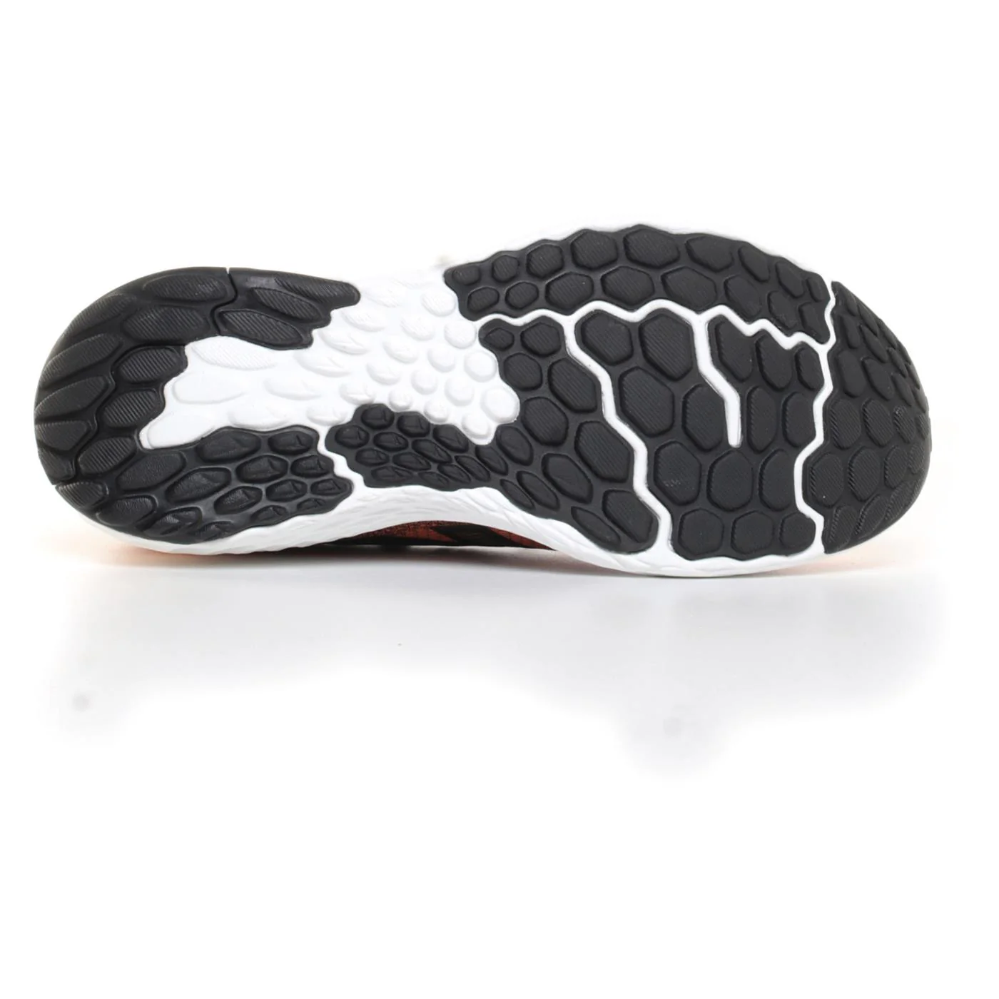 NEW BALANCE EVOZ V4 FRESH FOAM X - Image 3