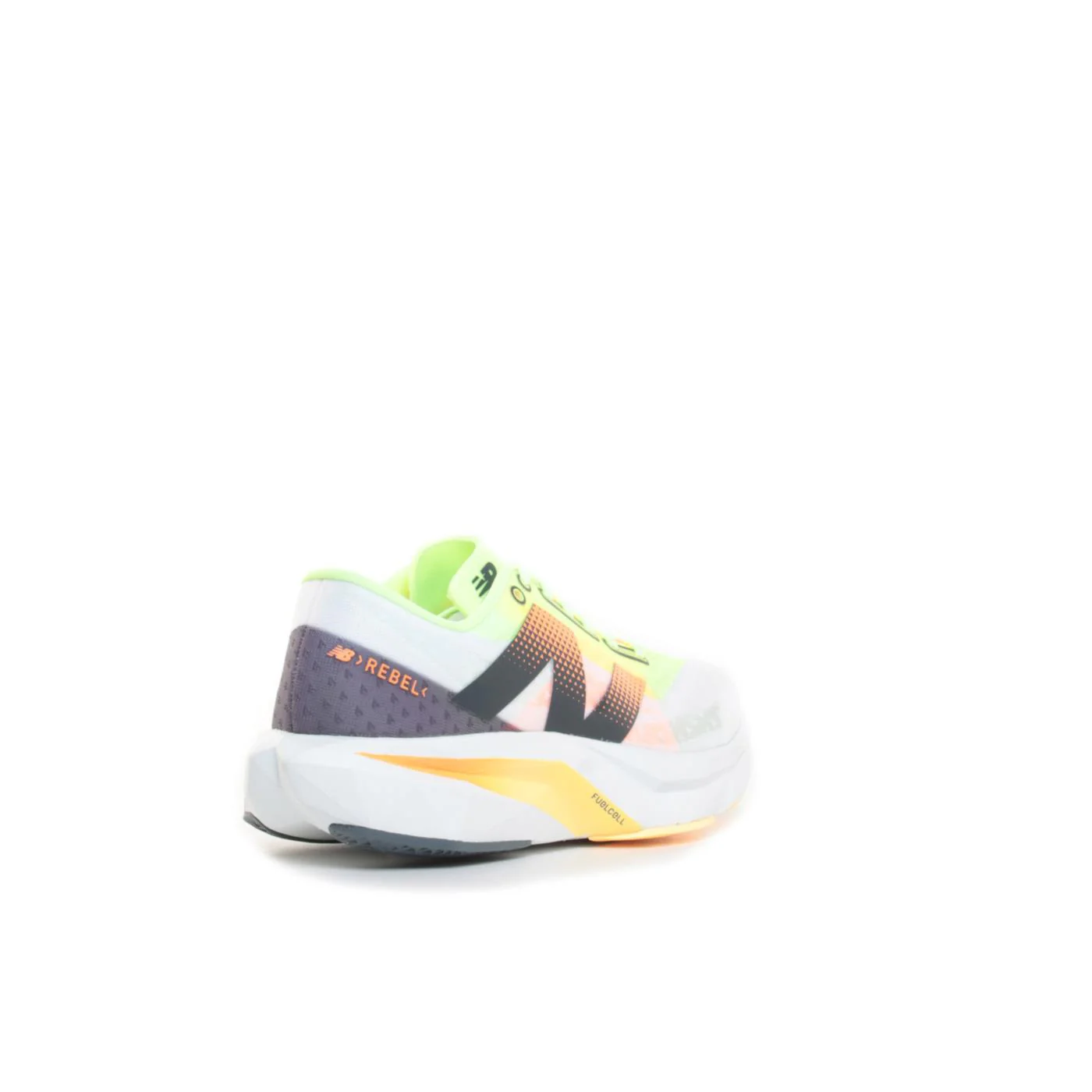 NEW BALANCE FUELCELL REBEL V4 WOMAN - Image 4