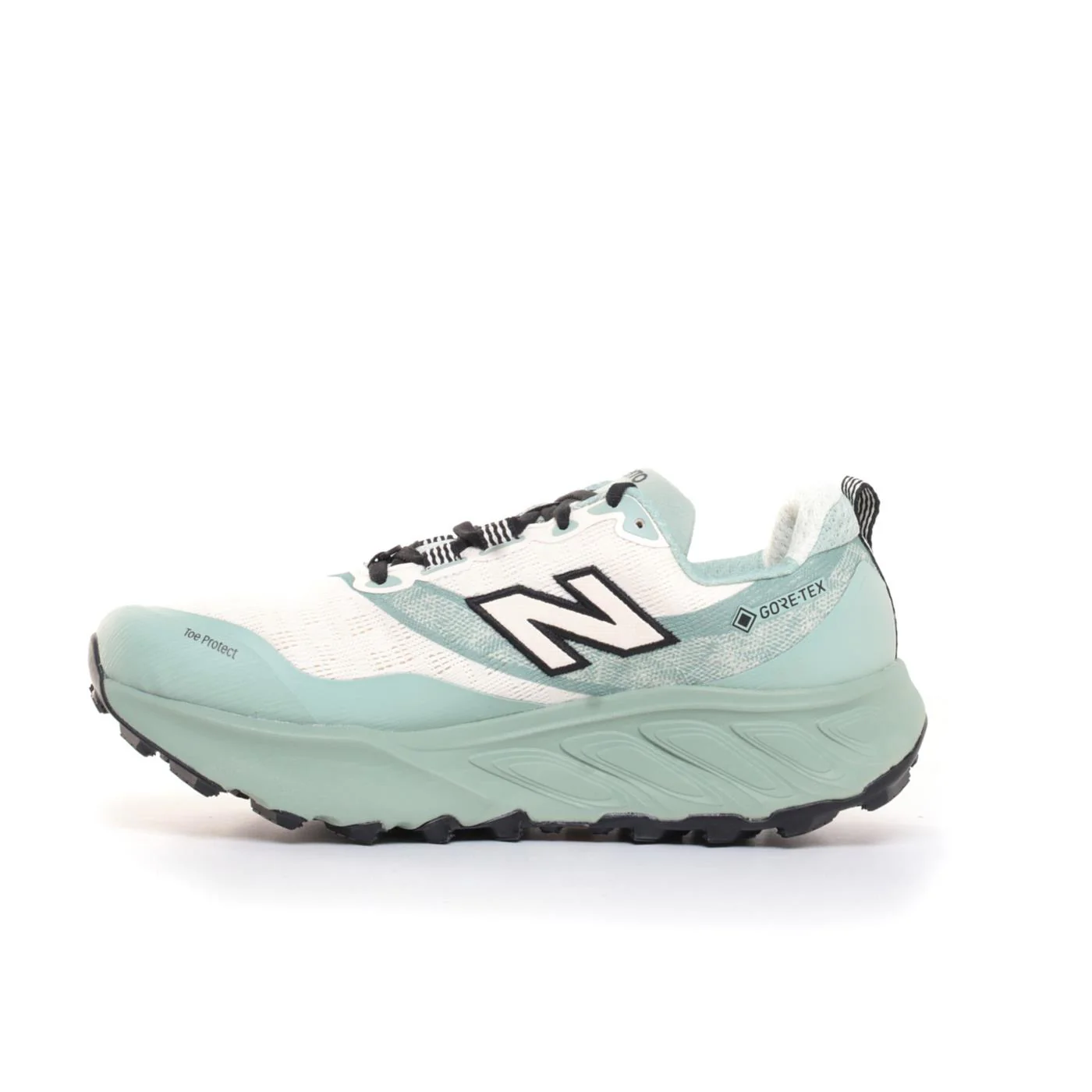 NEW BALANCE HIERRO 9 GTX FRESH FOAM X - Image 2