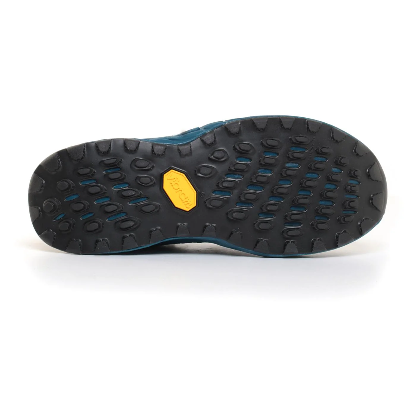NEW BALANCE HIERRO V8 GTX - Image 3