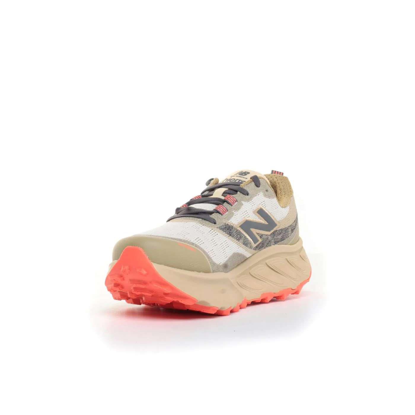NEW BALANCE HIERRO V9 FRESH FOAM X - Image 3