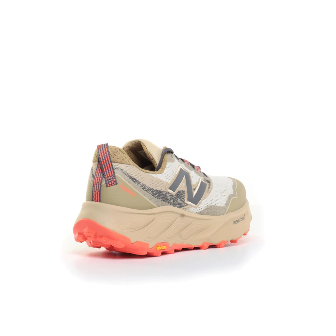 NEW BALANCE HIERRO V9 FRESH FOAM X - Image 4