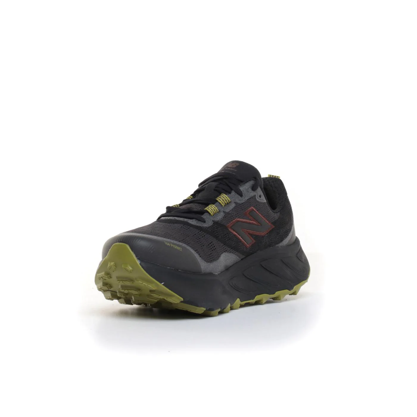 NEW BALANCE HIERRO V9 FRESH FOAM X - Image 3