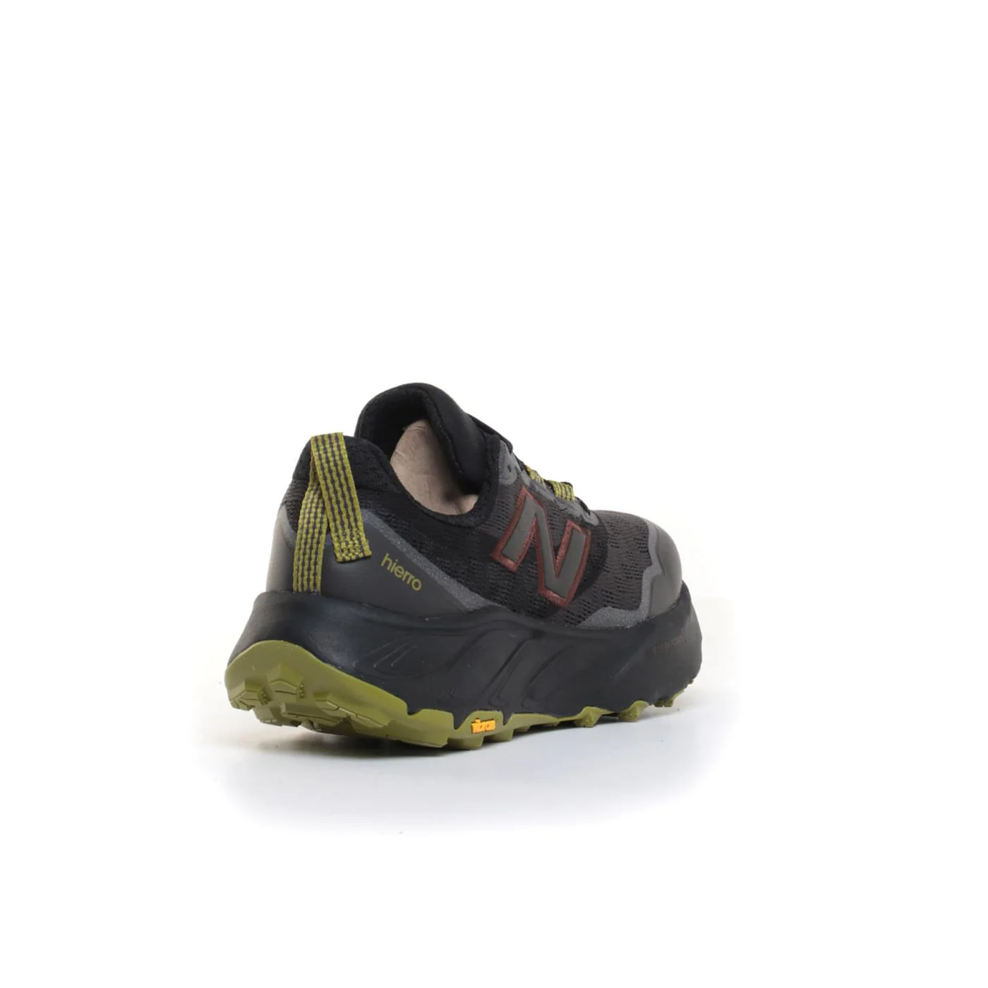 NEW BALANCE HIERRO V9 FRESH FOAM X - Image 4