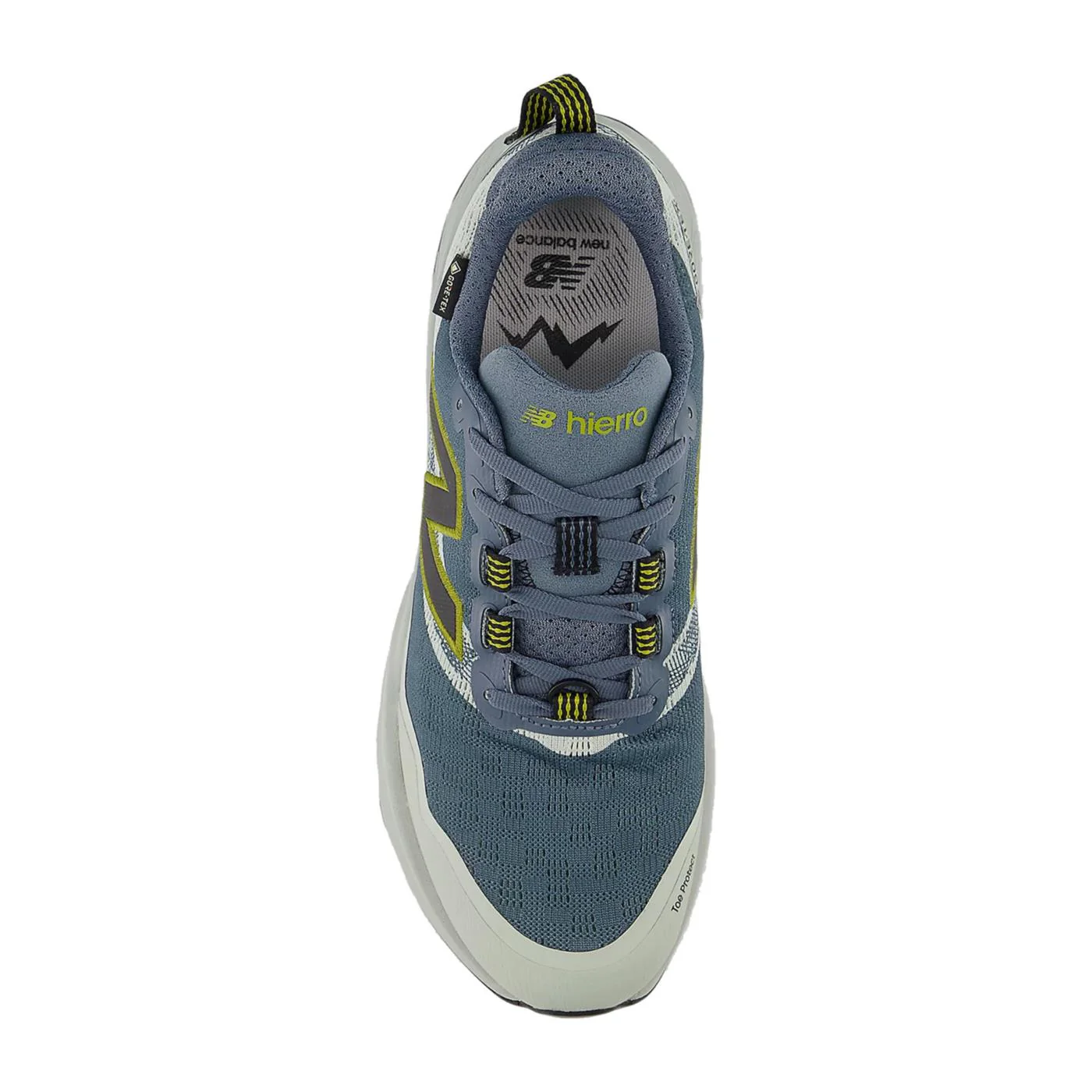NEW BALANCE HIERRO V9 GTX - Image 4