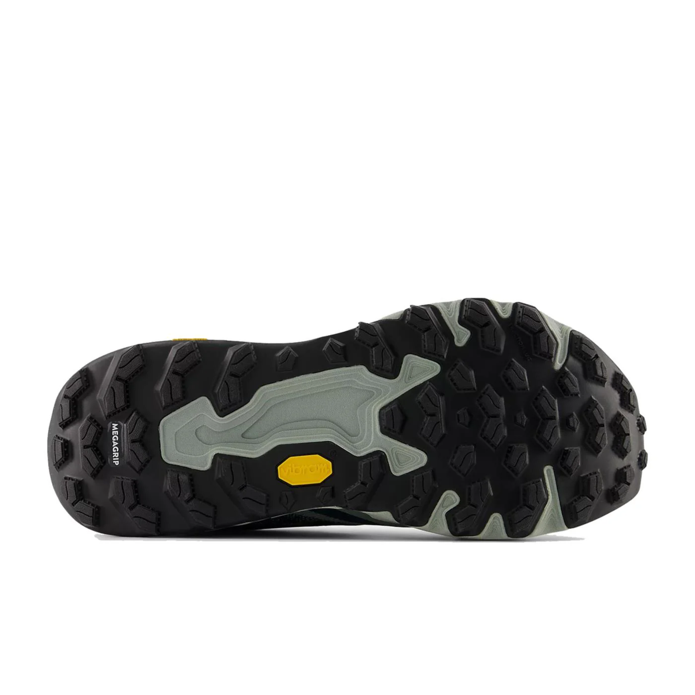 NEW BALANCE HIERRO V9 GTX - Image 5