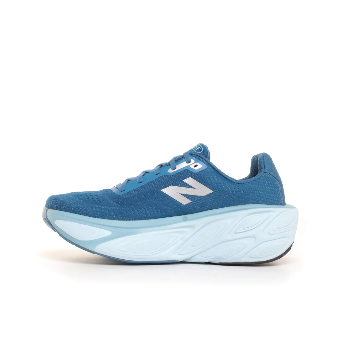 NEW BALANCE MORE V5 FRESH FOAM X - Image 2