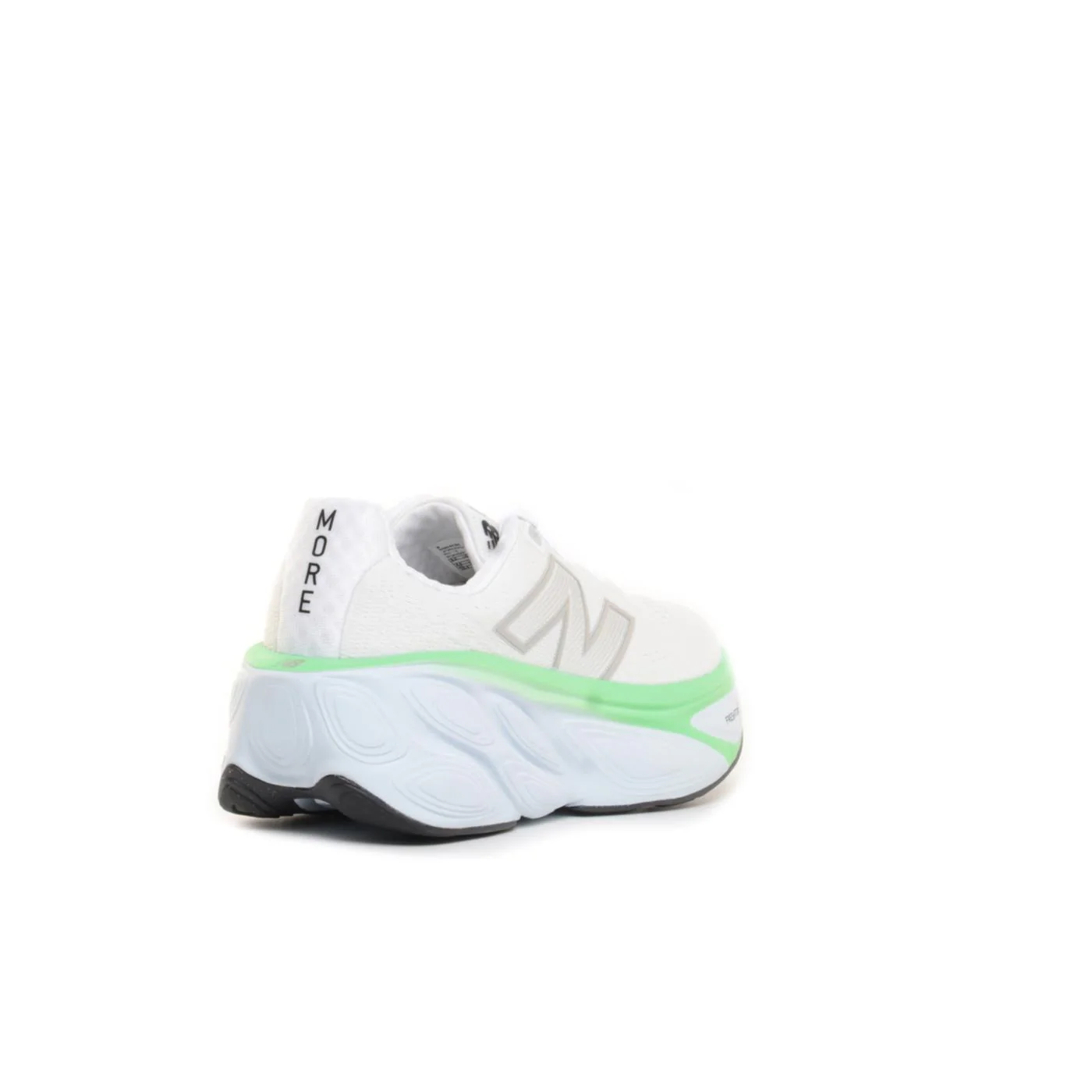 NEW BALANCE MORE V5 W FRESH FOAM X - Image 4