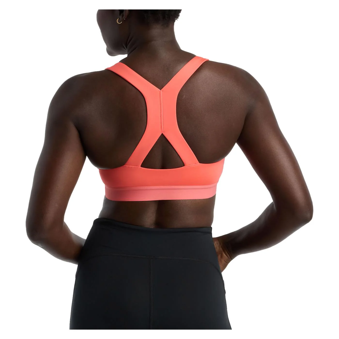 NEW BALANCE NB ESSENTIAL TRAIN BRA - Image 2
