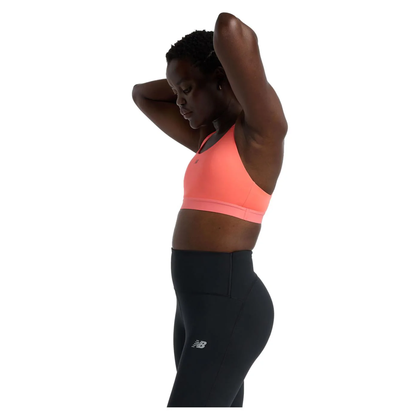 NEW BALANCE NB ESSENTIAL TRAIN BRA - Image 3