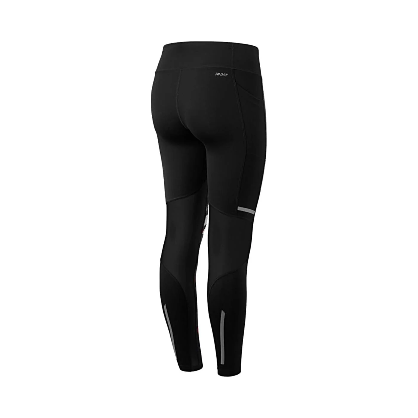 NEW BALANCE PRINTED IMPACT TIGHT - Image 2