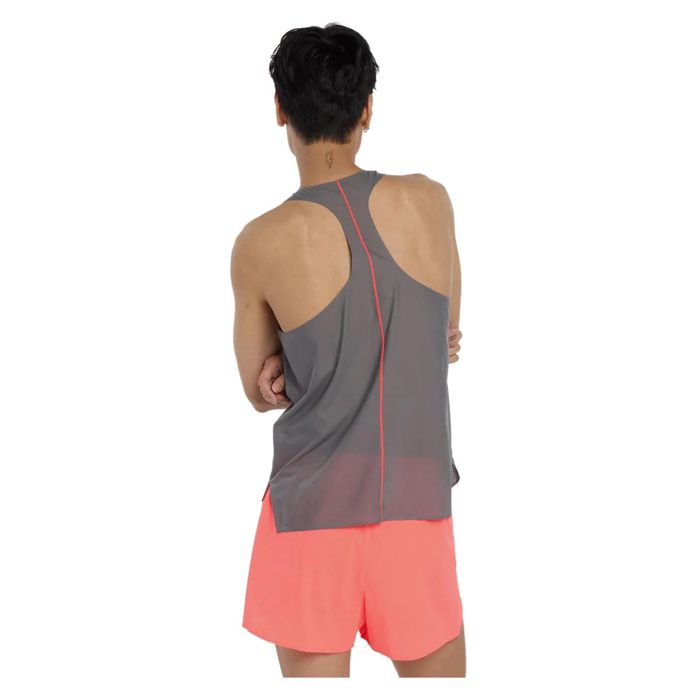 NEW BALANCE RACE DAY ULTRA LIGHT TANK - Image 2