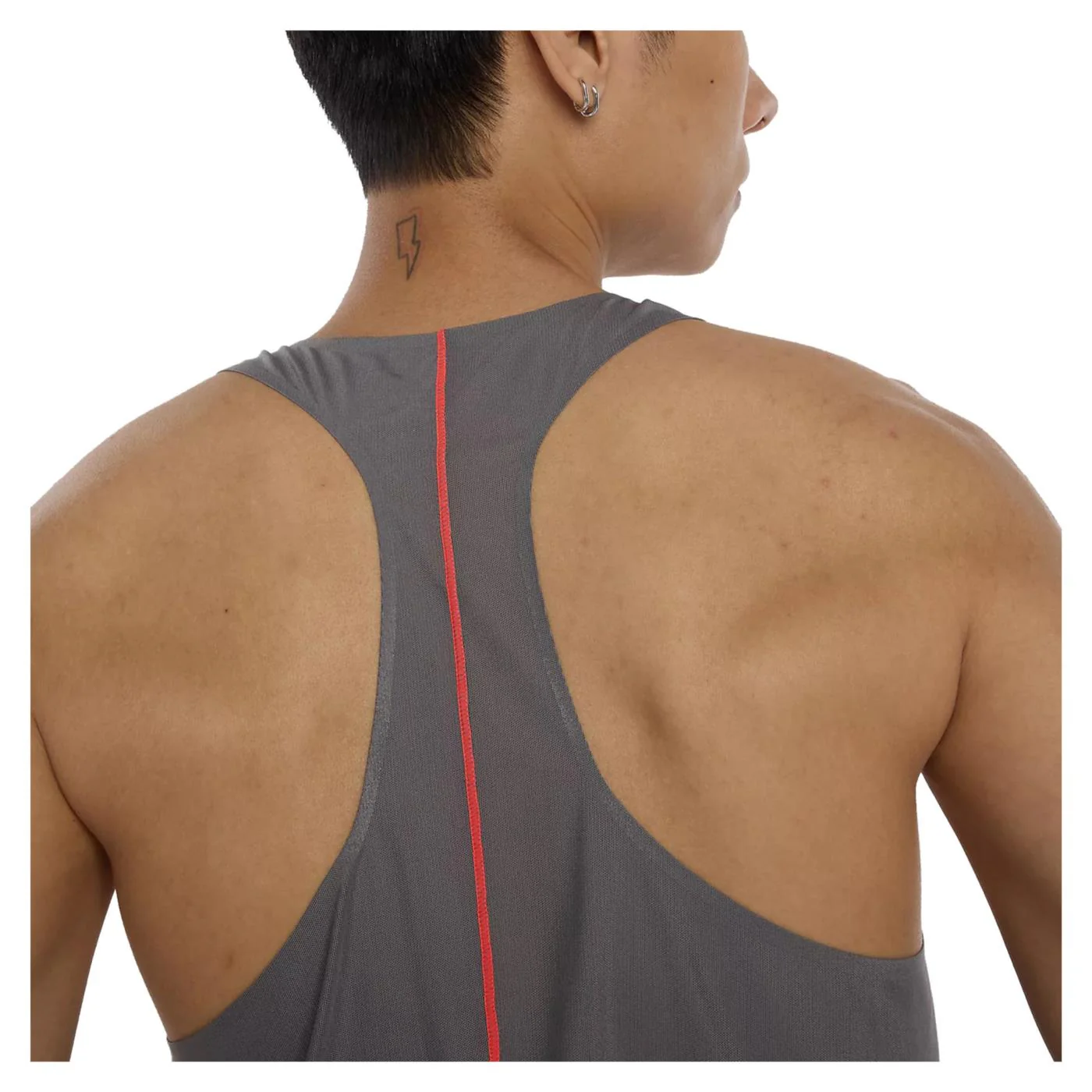 NEW BALANCE RACE DAY ULTRA LIGHT TANK - Image 3