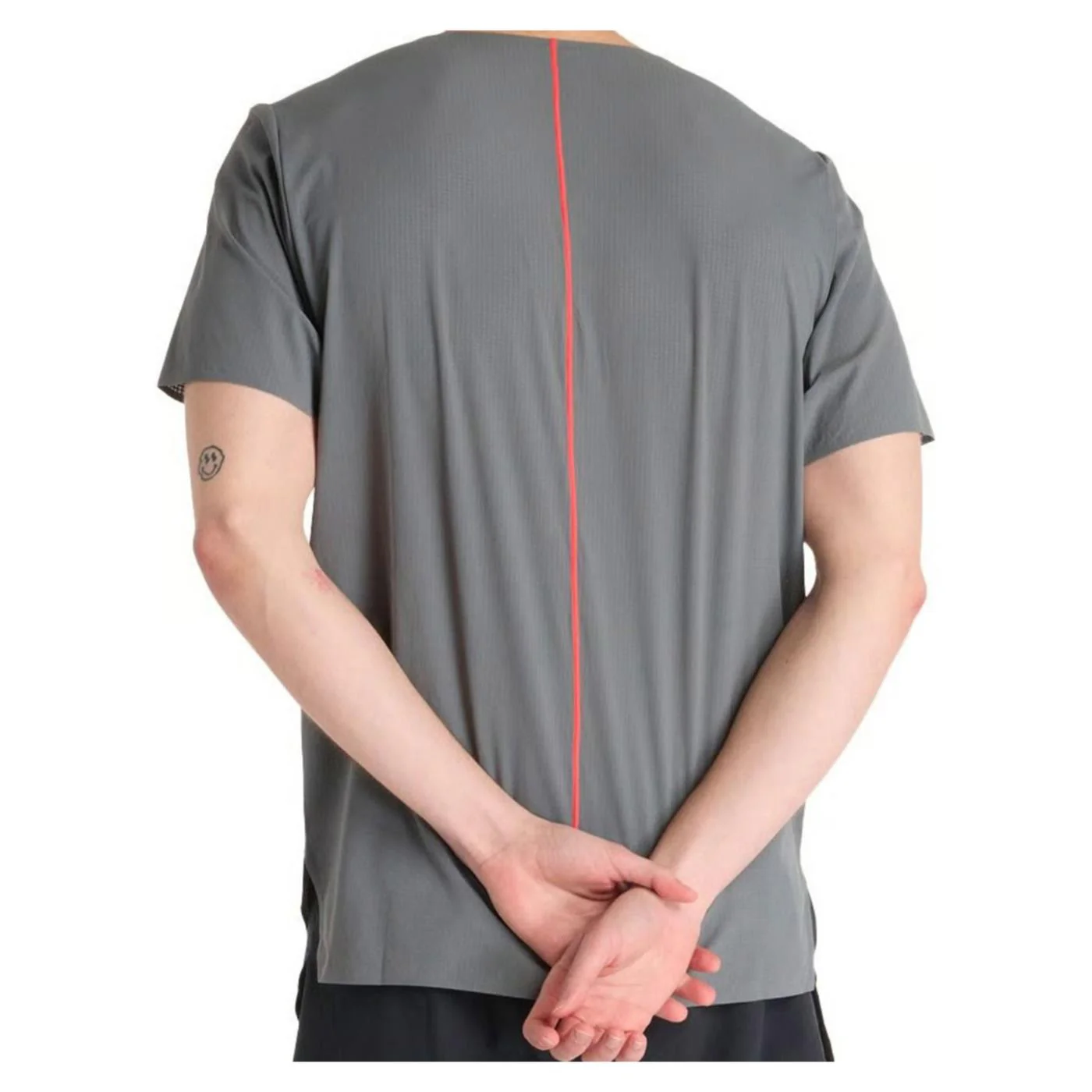 NEW BALANCE RACE DAY ULTRA LIGHT TEE - Image 2