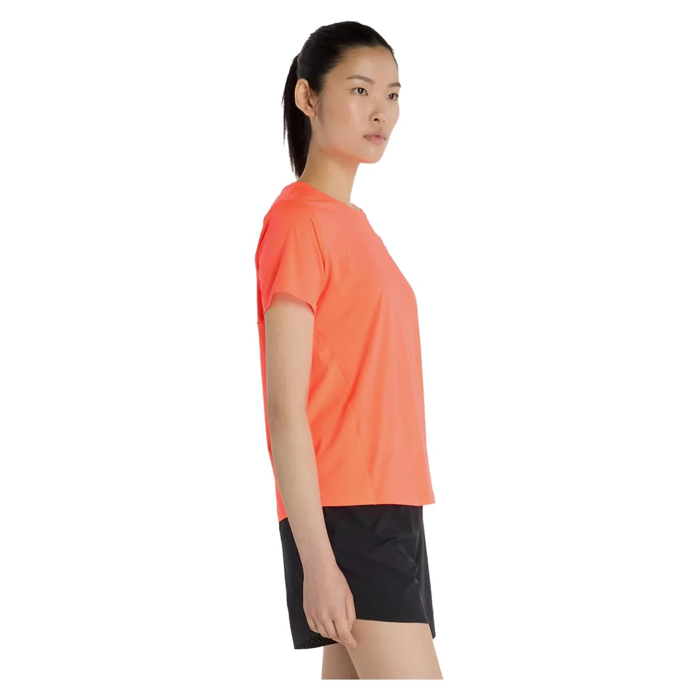 NEW BALANCE RACE DAY WOMAN T-SHIRT - Image 3