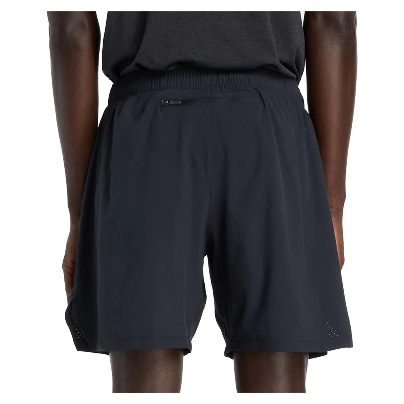 NEW BALANCE RC LINED SHORT 7 INCHES - Image 2