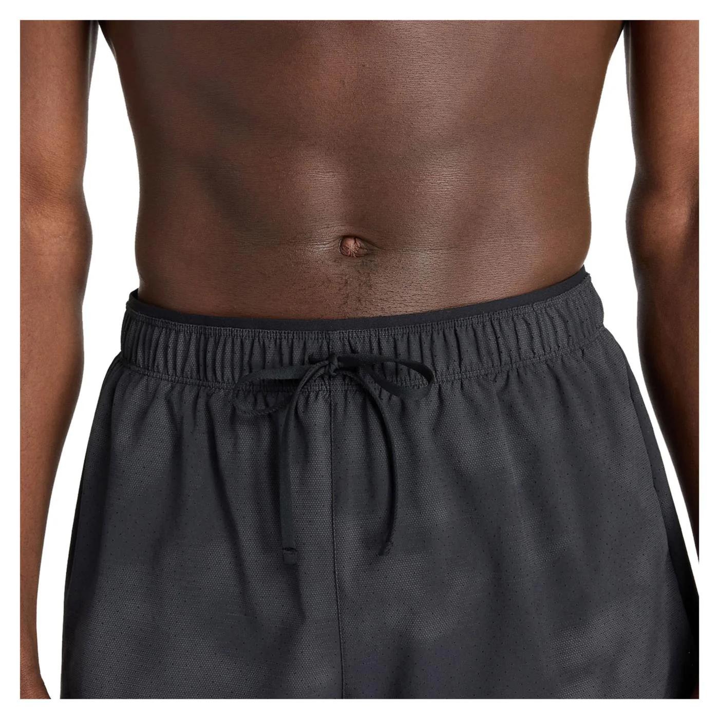NEW BALANCE RC REFLECTIVE SHORT 5INCH - Image 2