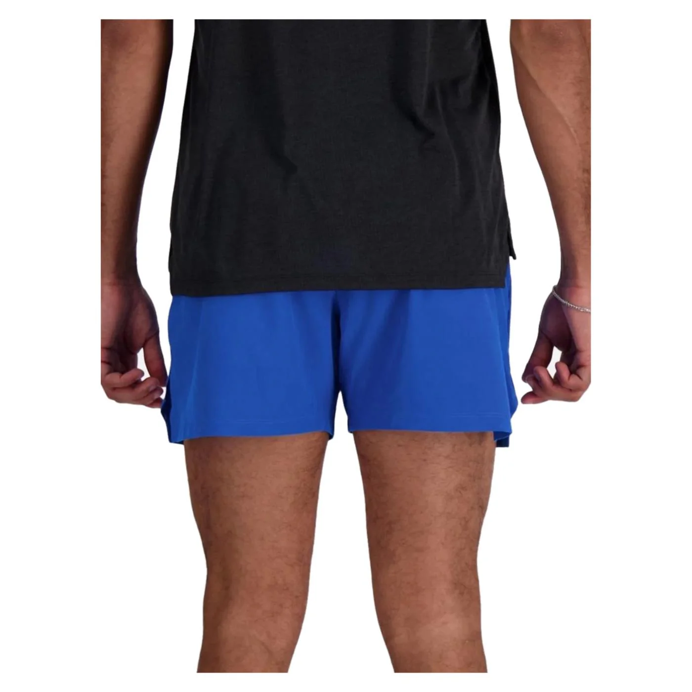 NEW BALANCE RC SEAMLESS SHORT 3 INCH - Image 2