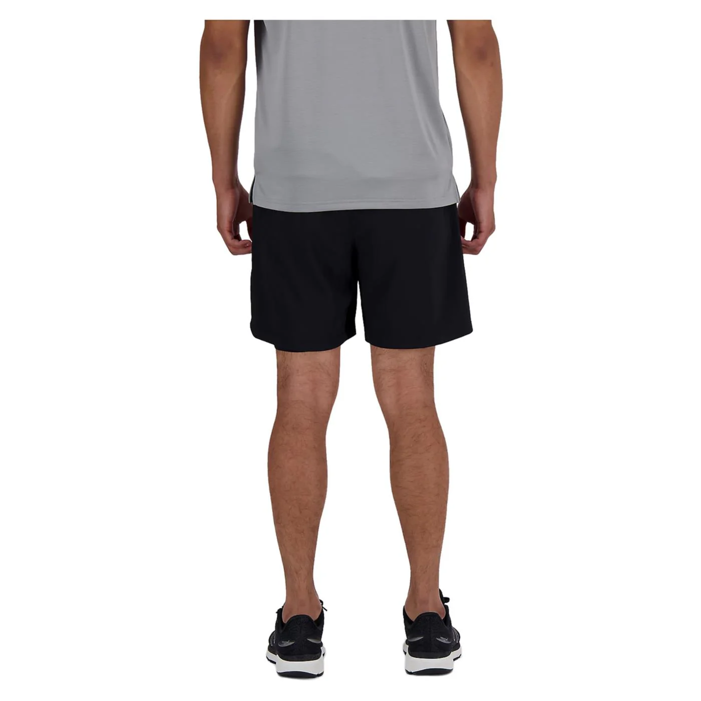 NEW BALANCE RC SEAMLESS SHORT 7 INCH - Image 3