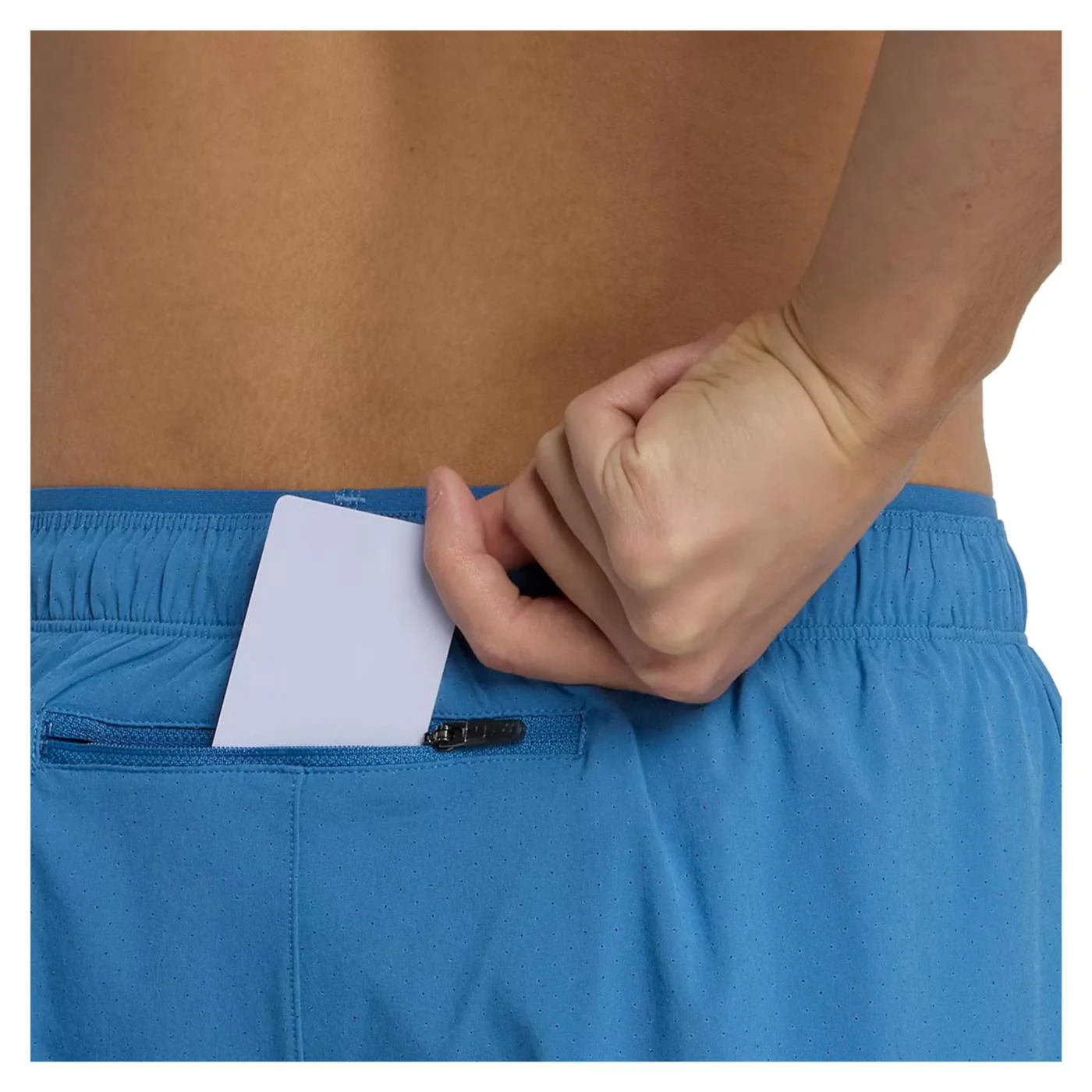 NEW BALANCE RC SHORT 5 INCHES SHORT - Image 3