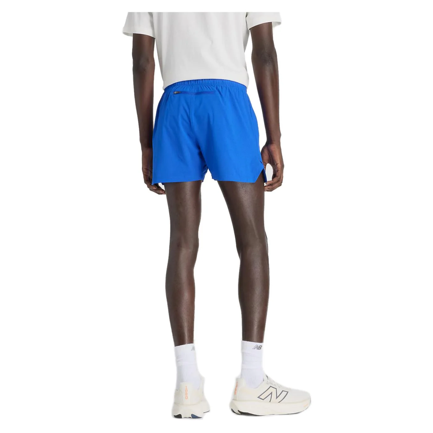 NEW BALANCE RC SHORT 5INCH - Image 2