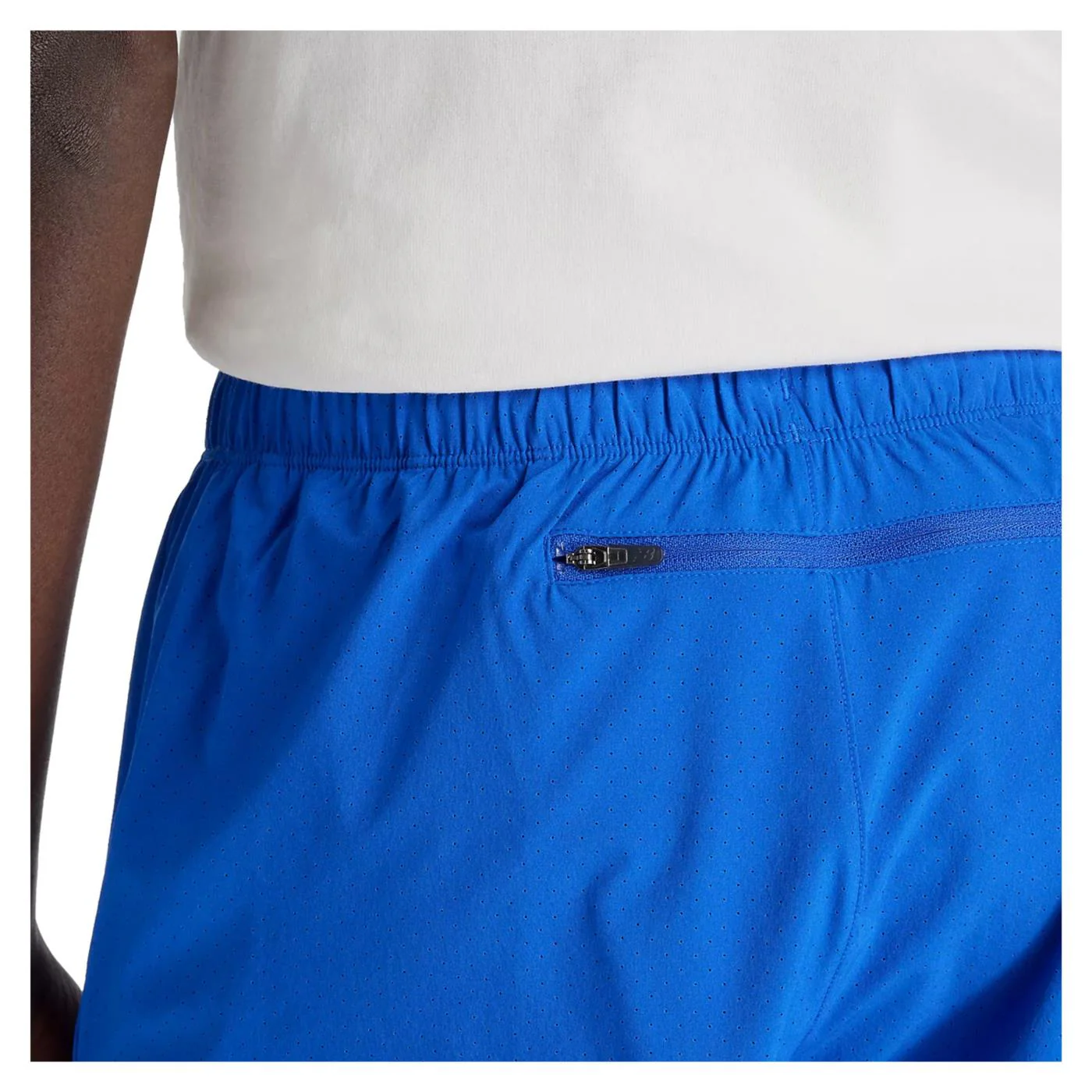 NEW BALANCE RC SHORT 5INCH - Image 3