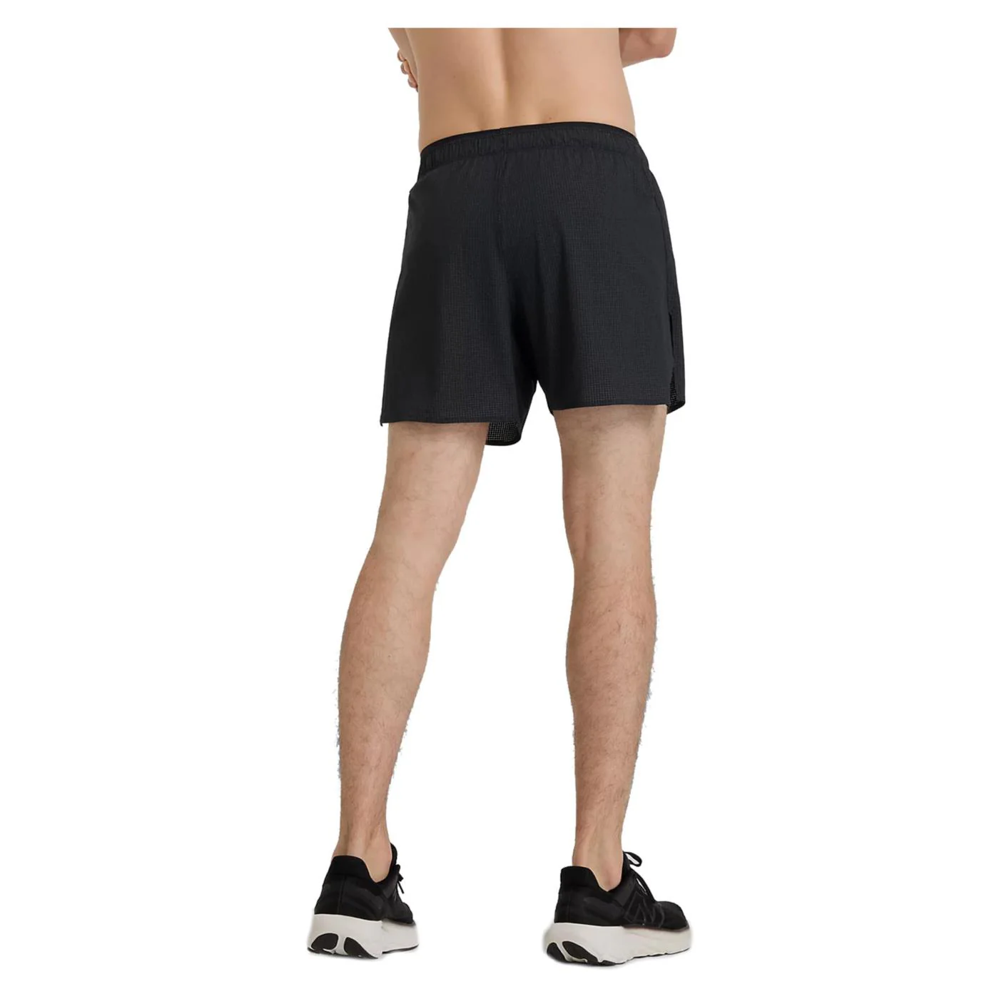 NEW BALANCE RC UL SPLIT SHORT 5INCH - Image 2
