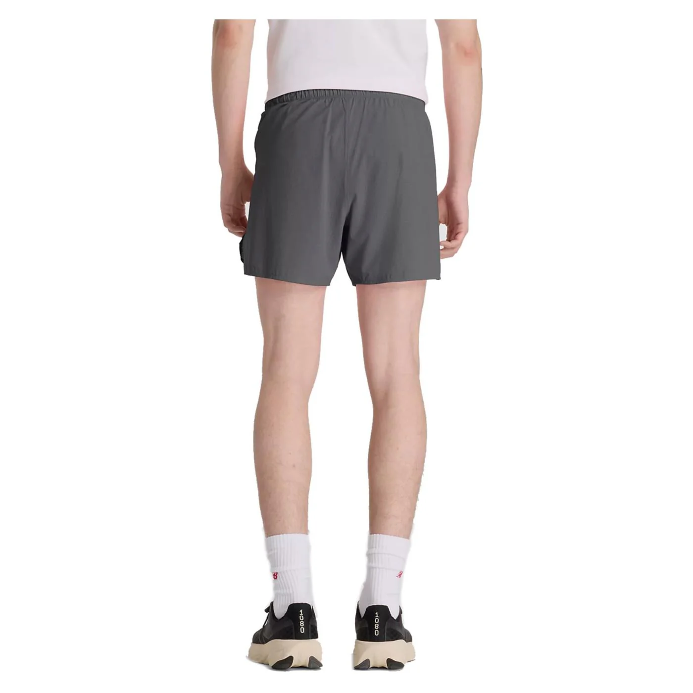 NEW BALANCE RC UL SPLIT SHORT 5INCH - Image 2