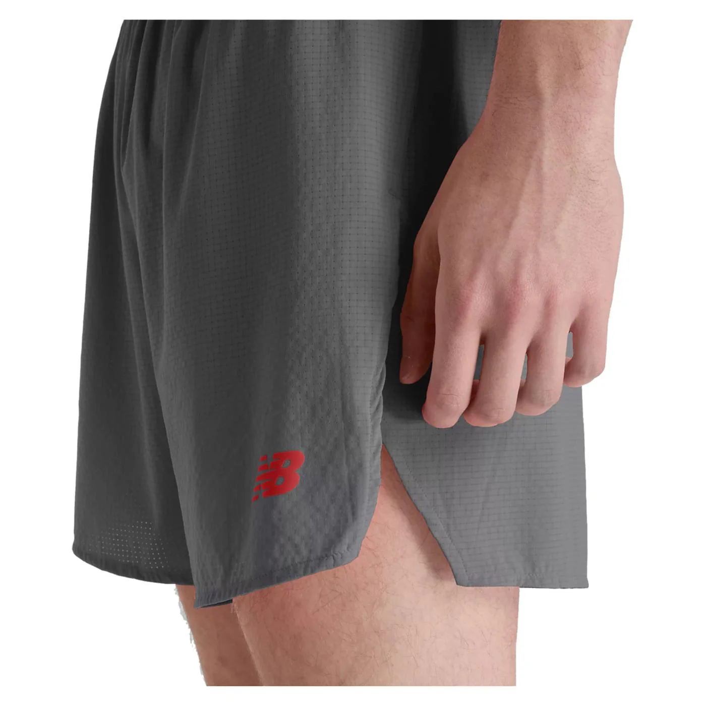 NEW BALANCE RC UL SPLIT SHORT 5INCH - Image 3